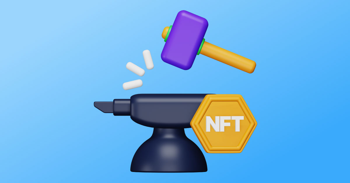 Top Free Nft Minting Platforms Your Guide To Creating Your Own