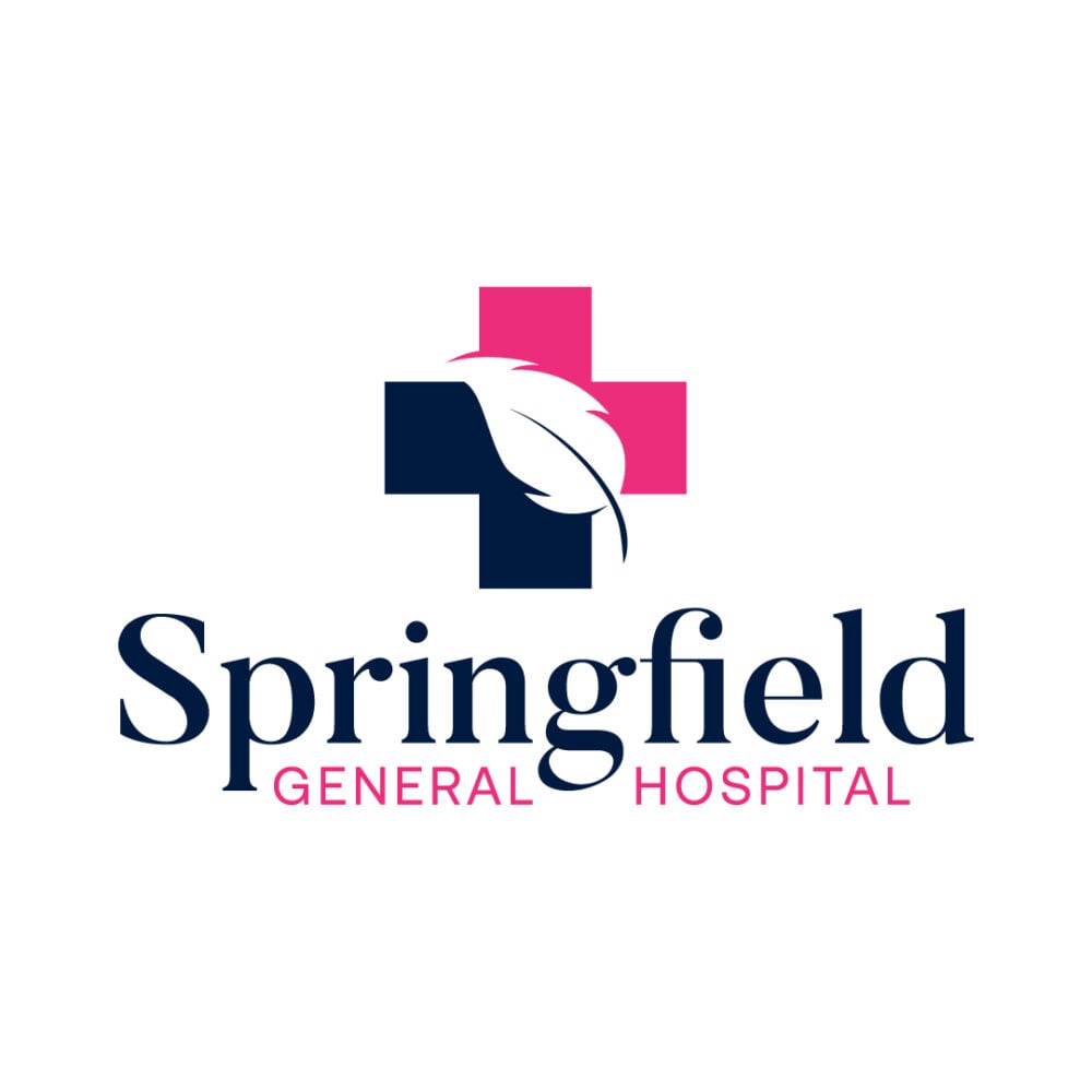 10 Hospital Logo Designs That Increase Trustworthiness Unlimited