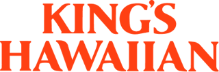 Kings Hawaiian