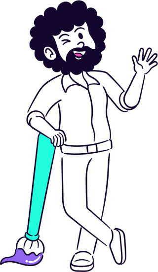 mascot
