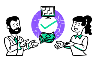 Affiliate Approval Penji Success