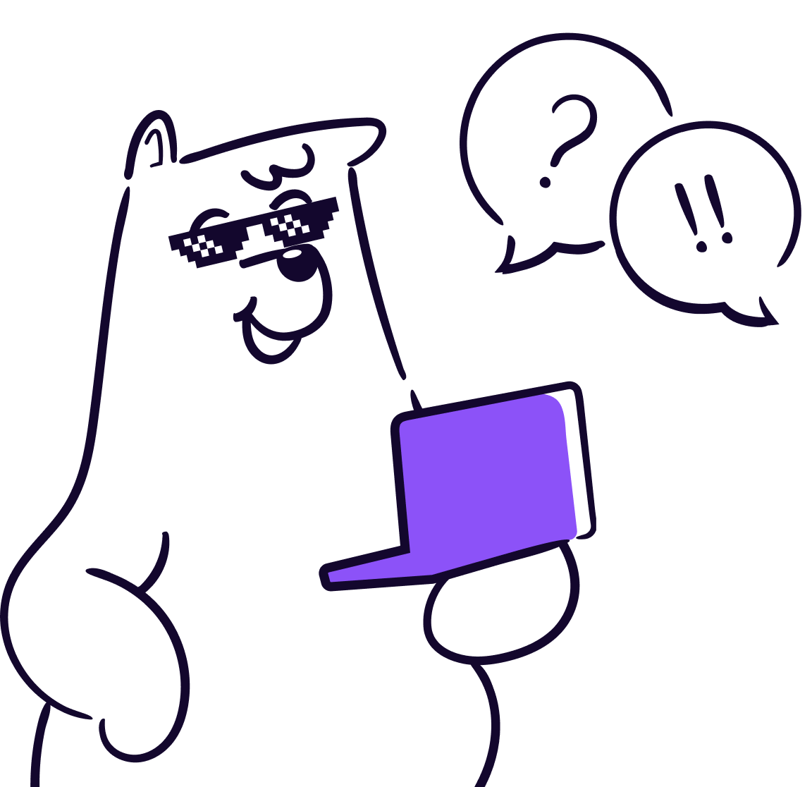 Have more questions?
