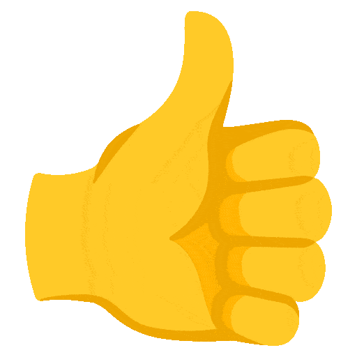 Thumb Up