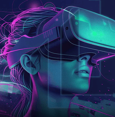 Custom illustrations