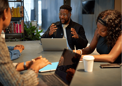 Agencies & White-Label Partners