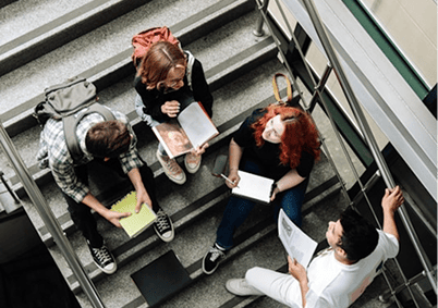 Education, Nonprofit & Institutions