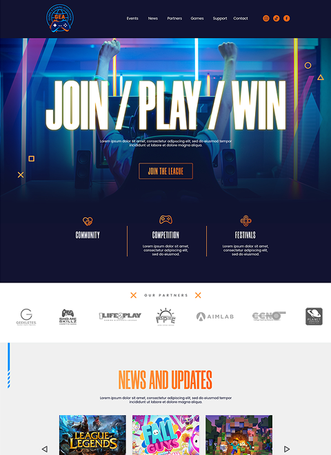 Web-Design