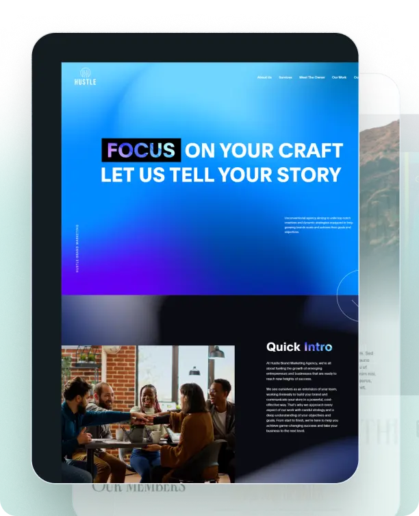 Web-Design