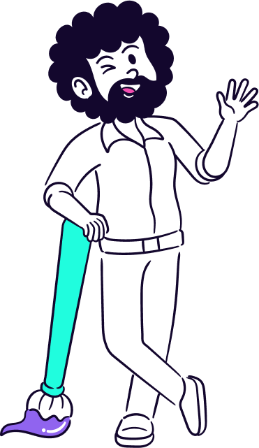 mascot