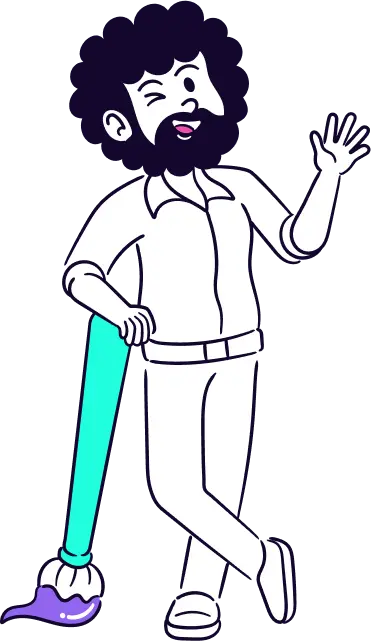 mascot