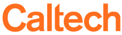 Caltech Logo