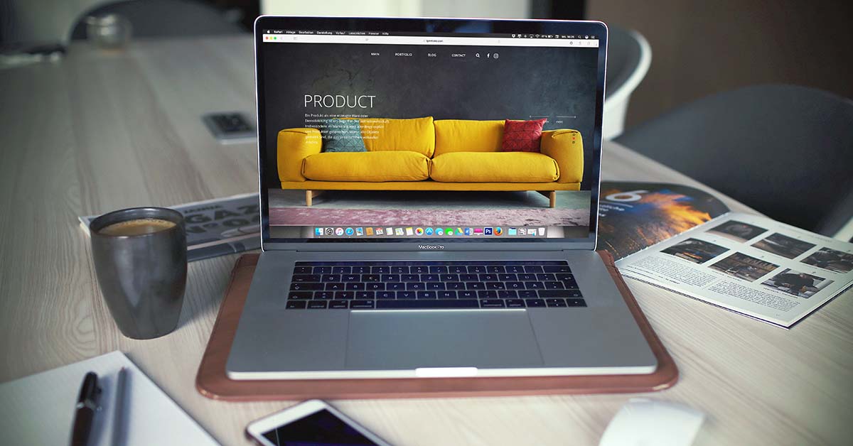 sofa business