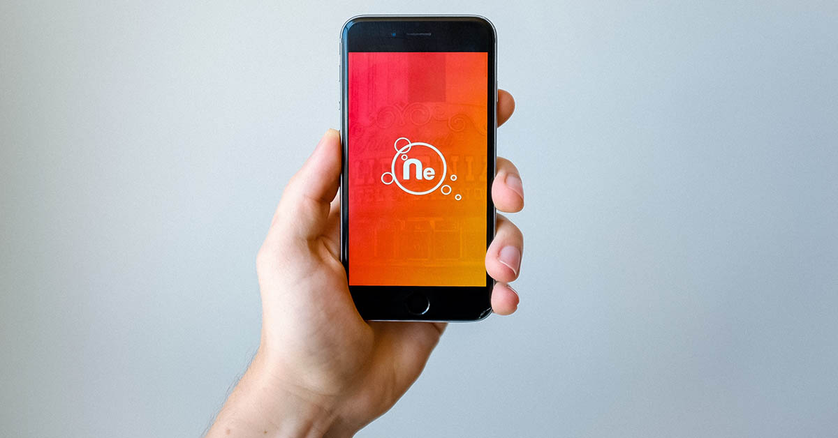 logo app designs