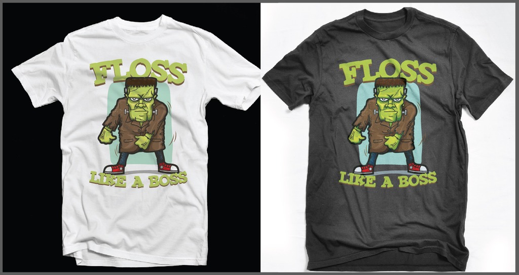 best place to sell t shirt designs