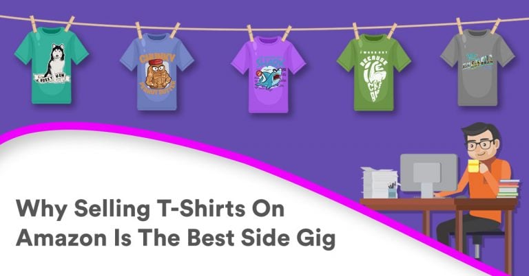 How to Start an Online T-Shirt Business: Everything You Need to Know