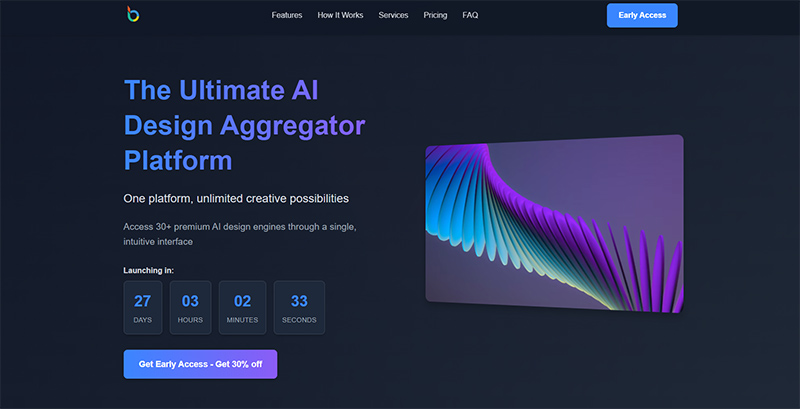 Graphic design tools designbold