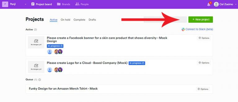 The Best Mobile App Designs (and How To Get One) - Unlimited Graphic ...
