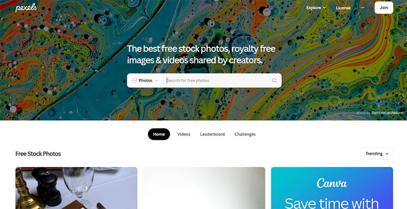 Graphic design tools pexels