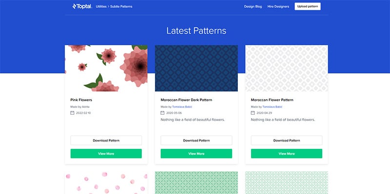Graphic design tools toptal