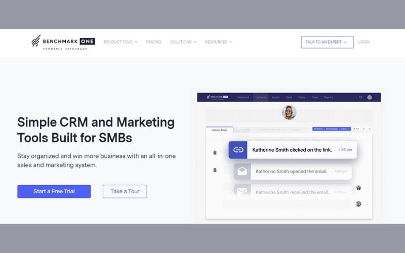email marketing software