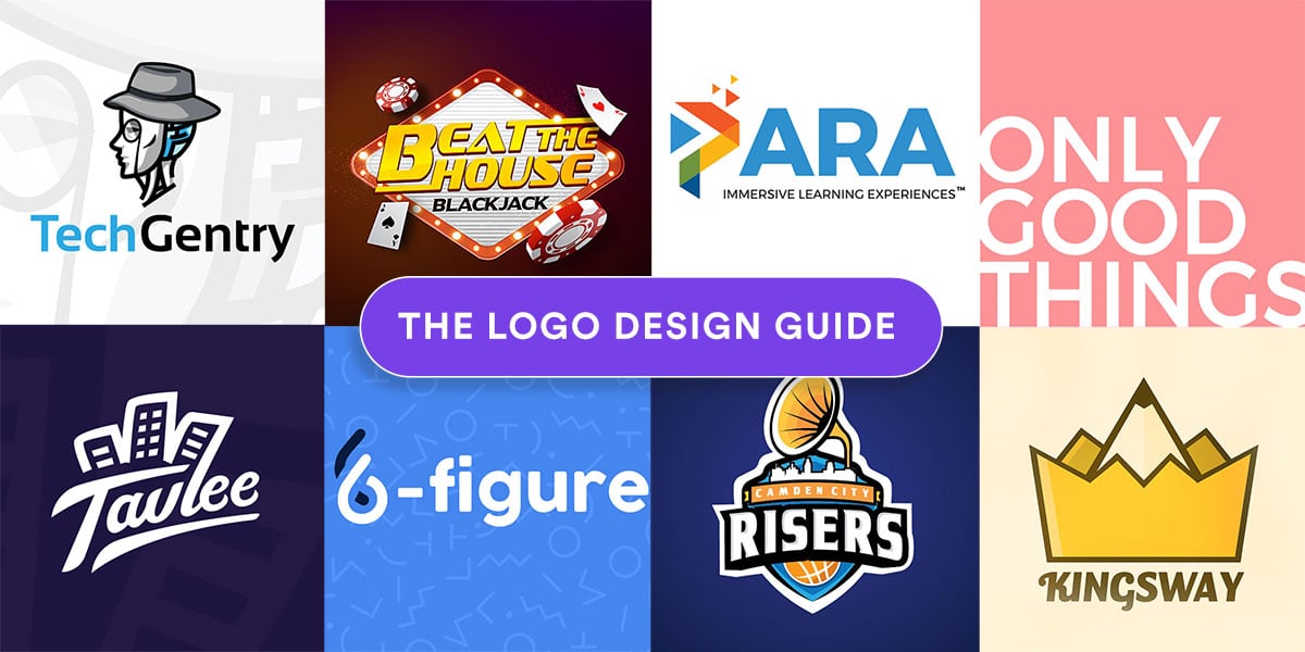 Don T Hire A Logo Designer Until You Ve Read This Guide