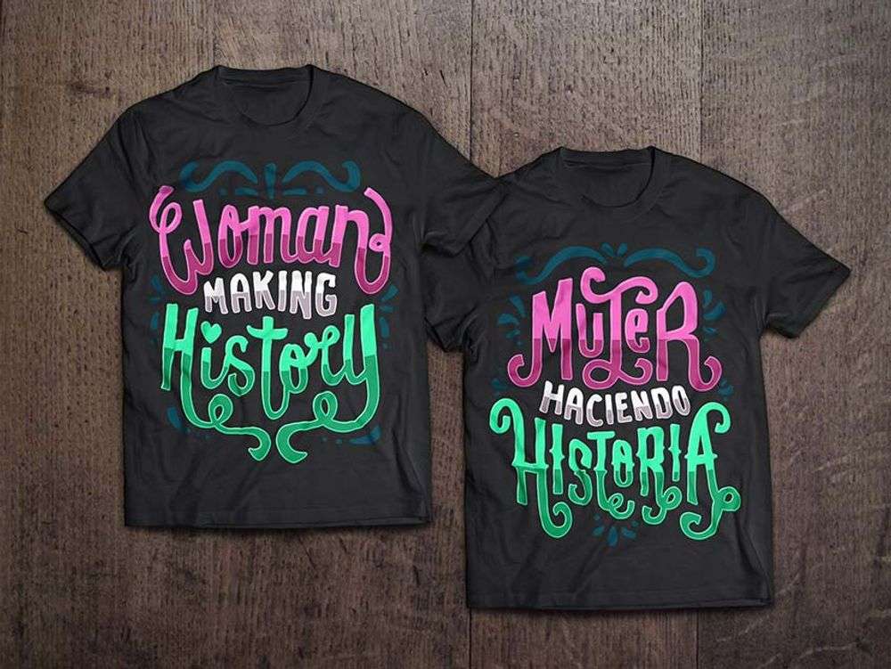 hottest t shirt designs