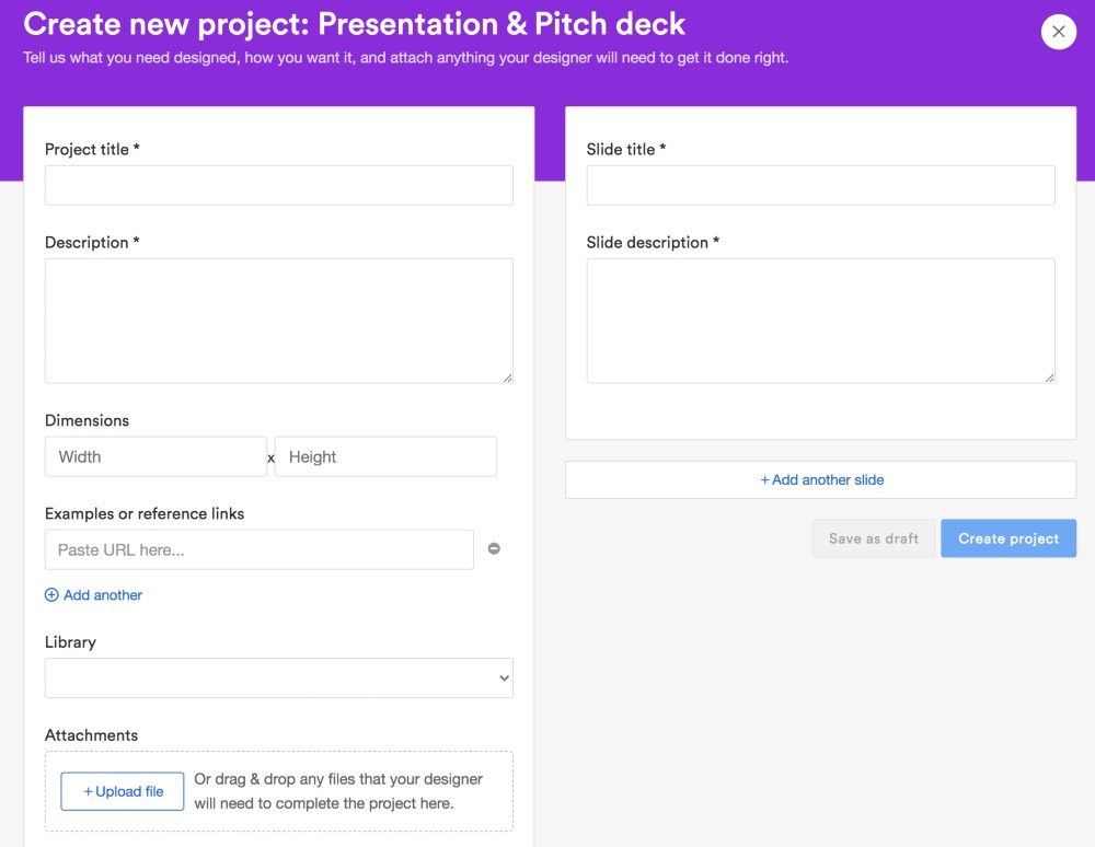 How To Create A Pitch Deck That Generates Serious Investors Penji