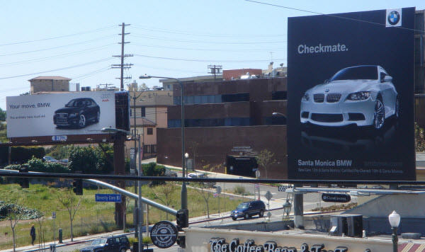 billboard ad