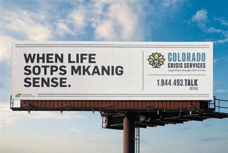 50 Most Creative Billboard Ads Designed By Mad Geniuses