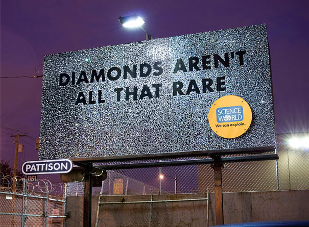 50 brilliant billboard ads that will stop you in your tracks (and what you  can learn from them)