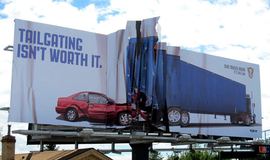 billboard ad