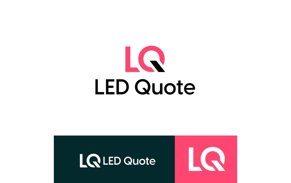 Unlimited logo revisions Penji LED Quote