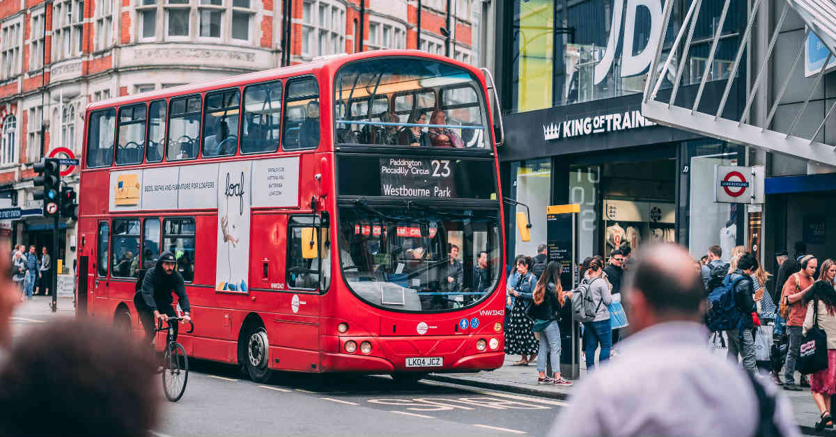 outdoor advertising