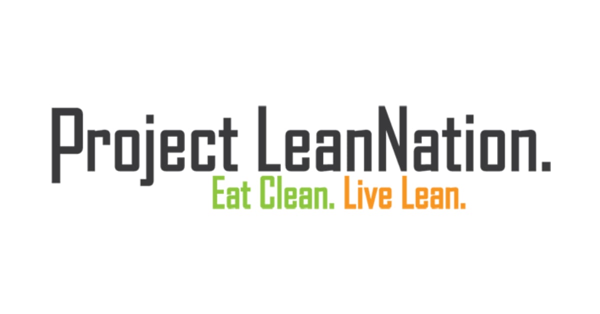 Project Lean Nation