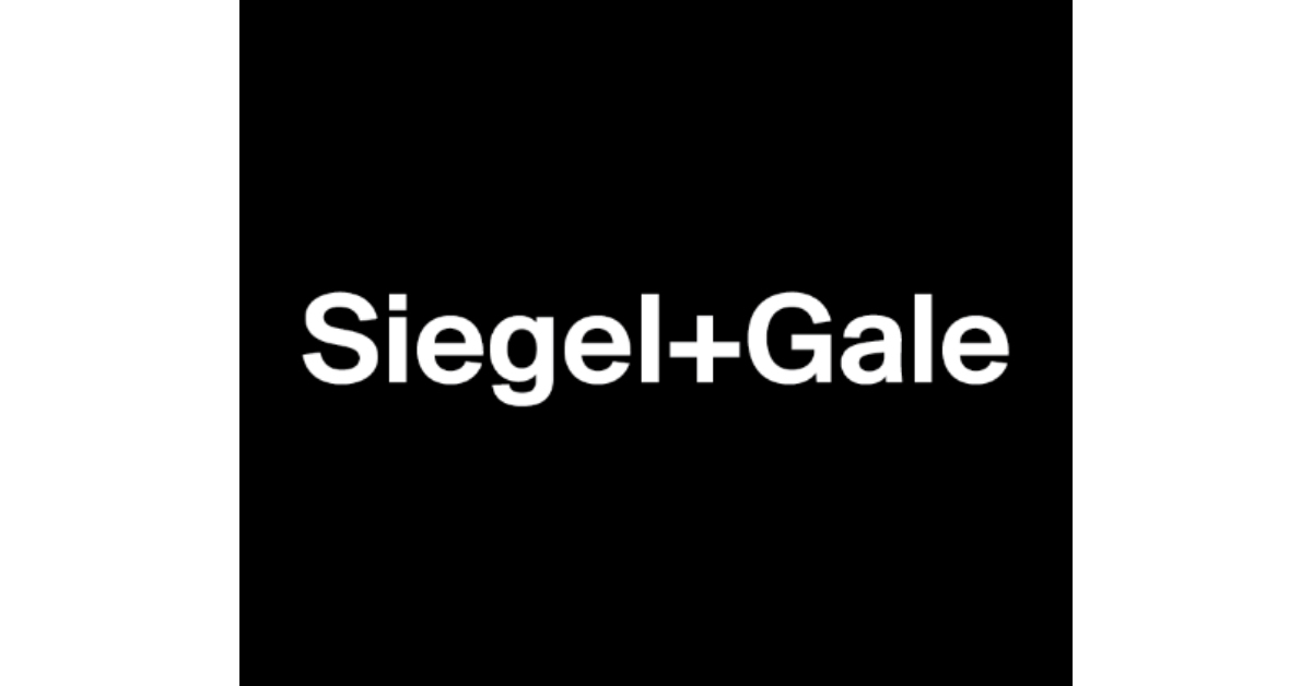 siegel and gale