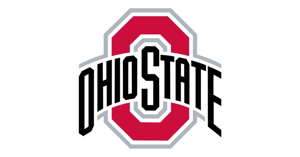 Ohio State university Logo