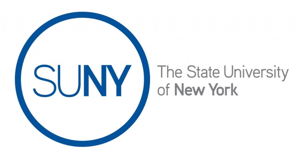 SUNY university logo