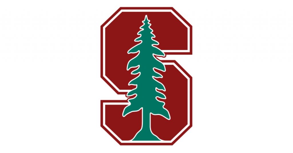 Stanford University education Logo