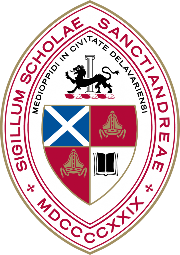 Unique School Logo