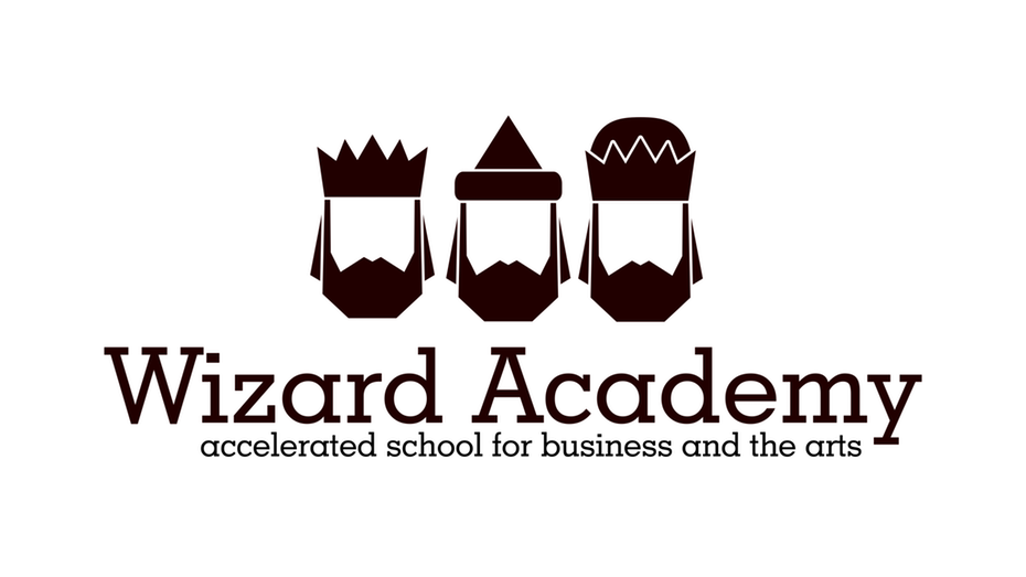 School Logo Design