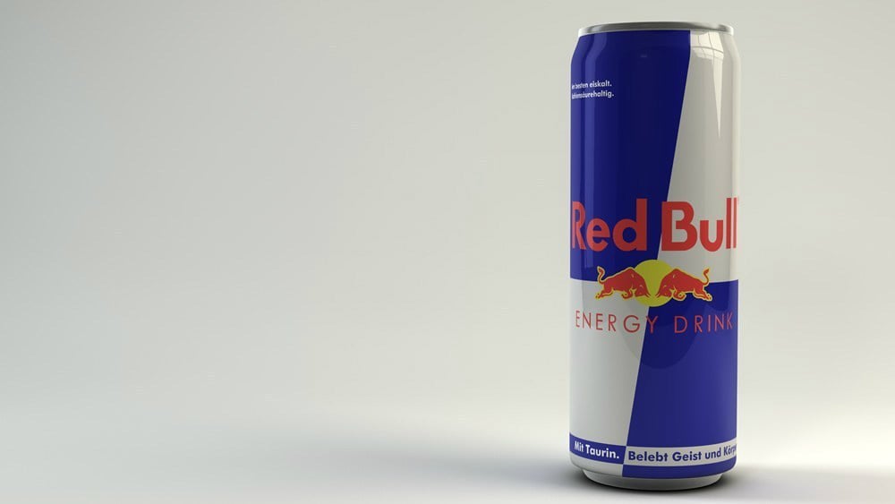 redbull
