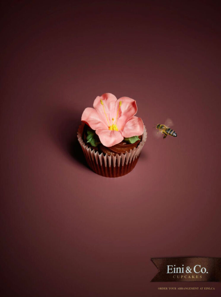 25 Best Food Ad Designs that Should've Won Awards Unlimited Graphic