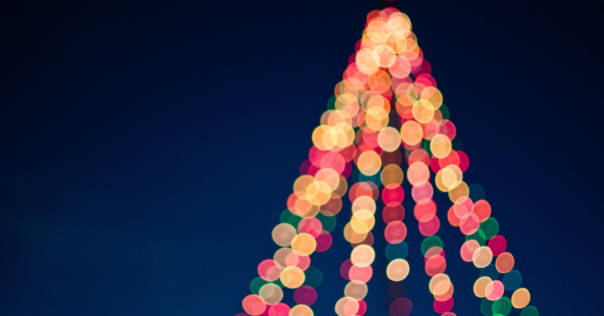christmas holiday