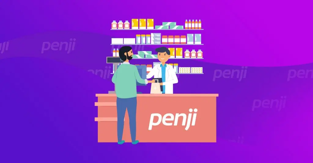 Penji: Graphics for marketing