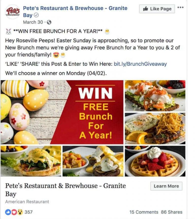 10 Genius Restaurant Promotion Ideas You Need To Try Updated 2022 10-genius-restaurant-promotion-ideas-you-need-to-try-updated-2022