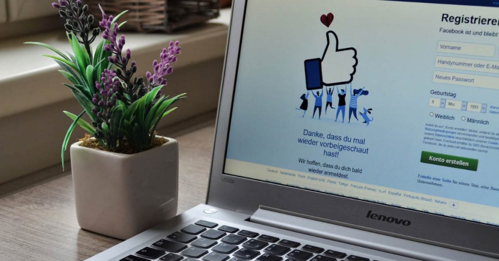 Facebook