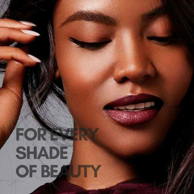 Best new beauty campaigns​ 2021