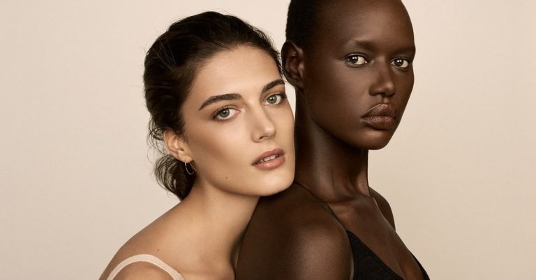 25 Beauty Ads That Successfully Promote Diversity 