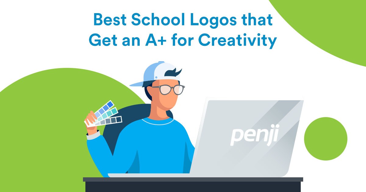 11 School Logos Clearly Designed By Geniuses