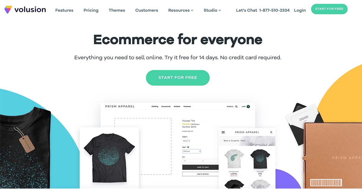 ecommerce